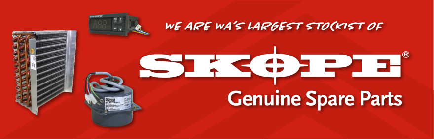 Coolchain Airconditioning Refrigeration Wholesale Spares Osborne Park Perth