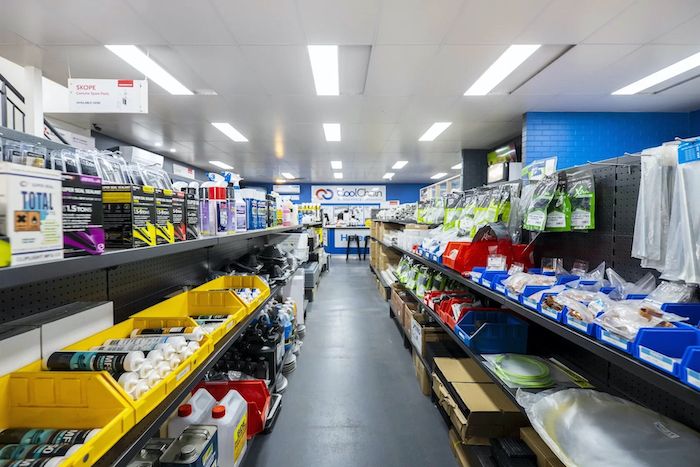 Airconditioning Refrigeration Wholesale Spares Osborne Park Perth