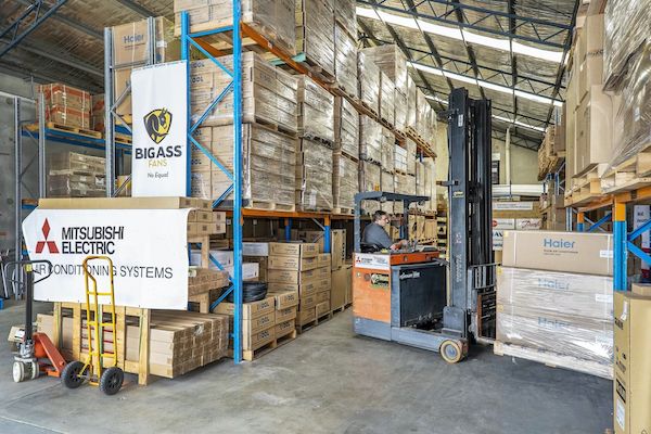 Coolchain Airconditioning Refrigeration Wholesale Osborne Park Perth